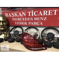 MERCEDES BAŞKAN TİCARET W222 KASA SOL STOP A2229065401- 2229065401